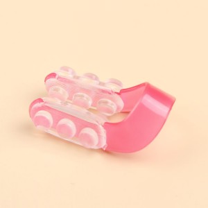 Segtukai nosiai "Daug puikiau 3" (5 vnt)