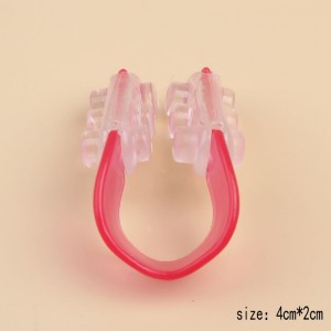 Segtukai nosiai "Daug puikiau 3" (5 vnt)