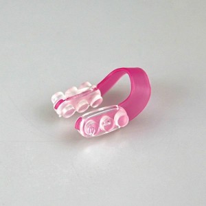 Segtukai nosiai "Daug puikiau 3" (5 vnt)