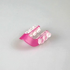 Segtukai nosiai "Daug puikiau 3" (5 vnt)