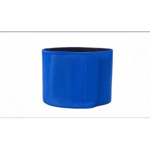 Elastinis diržas treniruotėms "Lieknėjimo energija"