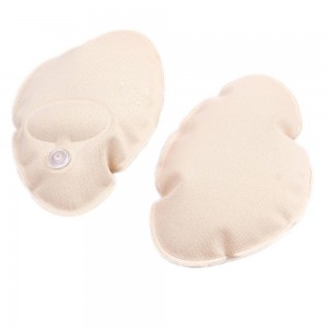 Biusto pagalvėlės "Daug geriau"