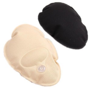 Biusto pagalvėlės "Daug geriau"