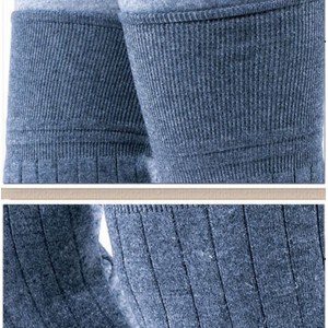 Kelių apsaugos "Daug saugiau 4" (kašmyro vilna)