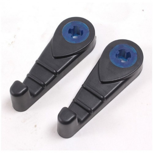 Kabliukas automobiliui "Puikiai kabės 2" (1 vnt)