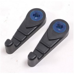 Kabliukas automobiliui "Puikiai kabės 2" (1 vnt)