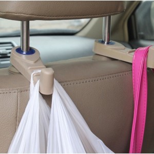 Kabliukas automobiliui "Puikiai kabės 3" (1 vnt)