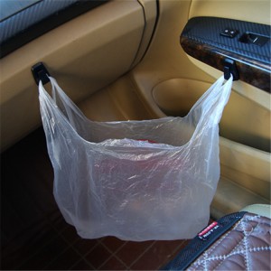 Kabliukas automobiliui "Puikiai kabės 4"