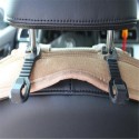 Kabliukas automobiliui "Pakabinsiu daug"
