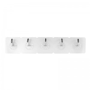 Kabliukas "Puikusis žiedas 3"