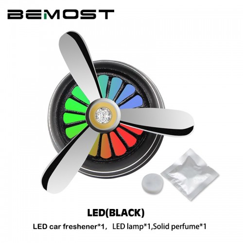 Oro gaviklis automobiliui "Tikras puikumėlis"