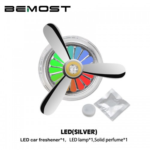 Oro gaiviklis automobiliui "Tikras puikumėlis 5"