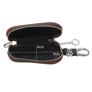 Valdymo pultelio dėklas "Patogu ir saugu"