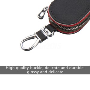 Valdymo pultelio dėklas "Patogu ir saugu"