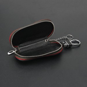 Valdymo pultelio dėklas "Patogu ir saugu"