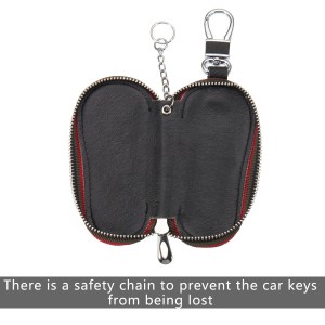 Valdymo pultelio dėklas "Patogu ir saugu"