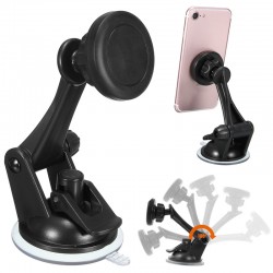 360° reguliuojamas laikiklis "Tai ko reikia"