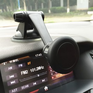 360° reguliuojamas laikiklis "Tai ko reikia"