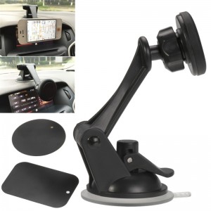 360° reguliuojamas laikiklis "Tai ko reikia"