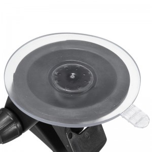 360° reguliuojamas laikiklis "Tai ko reikia"