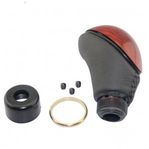 Vairalazdės gavutės dangtelis "Modernus stilius 5"