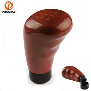 Vairalazdės gavutės dangtelis "Modernus stilius 6"