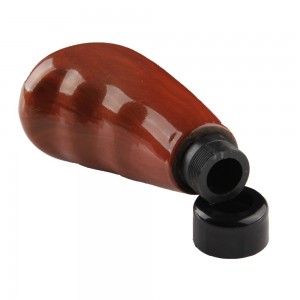 Vairalazdės gavutės dangtelis "Modernus stilius 6"