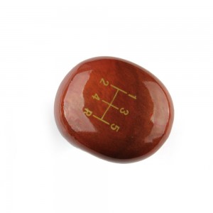 Vairalazdės gavutės dangtelis "Modernus stilius 6"