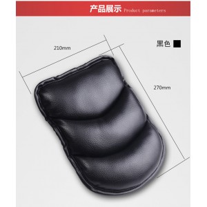 Pagalvėlė rankai "Tikrai patogu 3" (Volvo automobiliams)