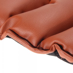 Pagalvėlė rankai "Tikrai patogu 3" (Volvo automobiliams)