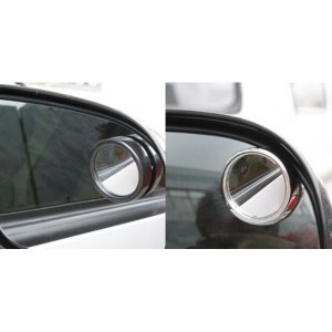 Papildomas veidrodėlis automobiliui "Bus geriau"