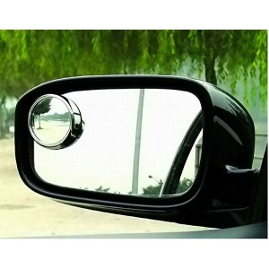 Papildomas veidrodėlis automobiliui "Bus geriau"