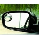 Papildomas veidrodėlis automobiliui "Bus geriau"