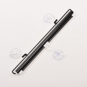 Apsauginės užuolaidos automobiliui "Komfortas"