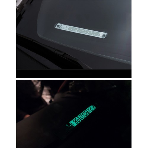 Lipdukas automobiliui "Geras stilius"