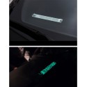 Lipdukas automobiliui "Geras stilius"