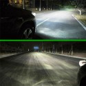Halogeninės lempos autoboliui "Neonas" (55 W, 6 vnt)