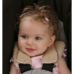 Vaiko kėdutės įdėklas "Patogiau nebūna 2"