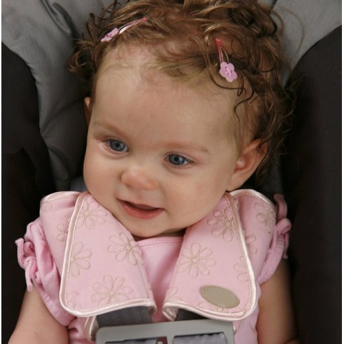 Vaiko kėdutės įdėklas "Patogiau nebūna 4"