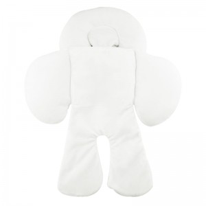 Vaiko kėdutės įdėklas "Patogiau nebūna 3"