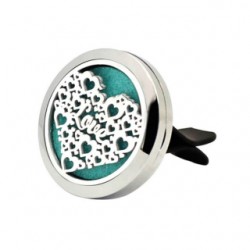 Oro gaiviklis automobiliui "Stiliaus elegancija 2"