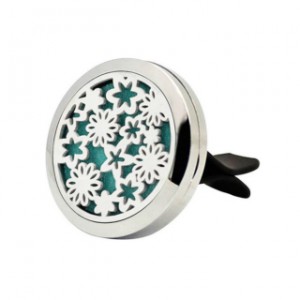 Oro gaiviklis automobiliui "Stiliaus elegancija 3"