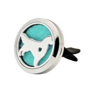 Oro gaiviklis automobiliui "Stiliaus elegancija 4"