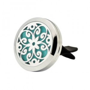 Oro gaiviklis automobiliui "Stiliaus elegancija 9"