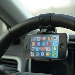 Mobilaus telefono laikiklis "Visada po ranka"