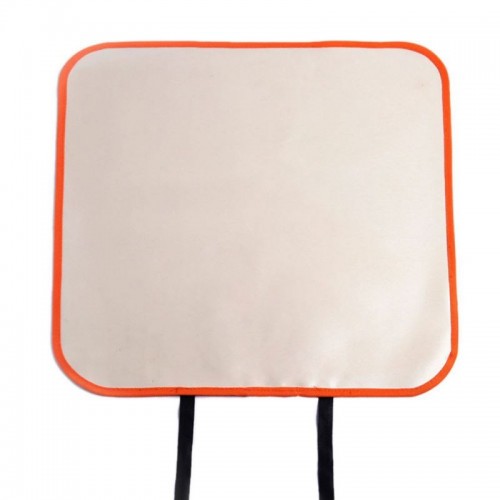 Neslystantis kilimėlis vaikiškai autokėdutei "Saugumo garantas 3"