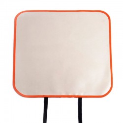 Neslystantis kilimėlis vaikiškai autokėdutei "Saugumo garantas 3"