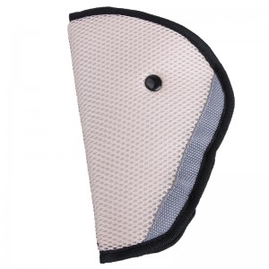 Saugos diržo apsauga vaikui "Daug minksčiau 2"