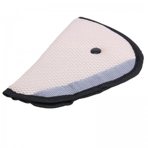 Saugos diržo apsauga vaikui "Daug minksčiau 2"