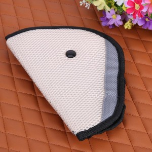 Saugos diržo apsauga vaikui "Daug minksčiau 2"